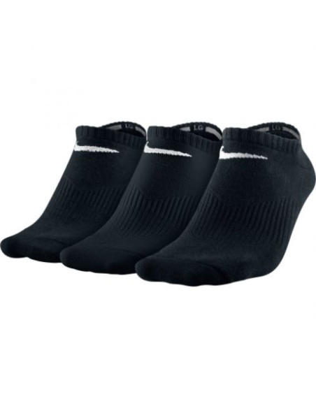 Skarpety stopki nike lightweight no show 3pak