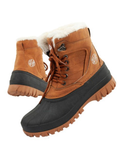 Buty śniegowce lee cooper w lcj-24