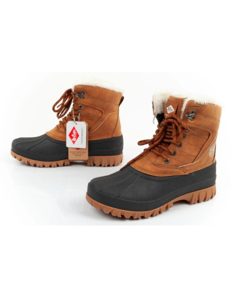 Buty śniegowce lee cooper w lcj-24