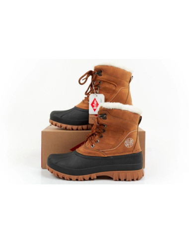 Buty śniegowce lee cooper w lcj-24