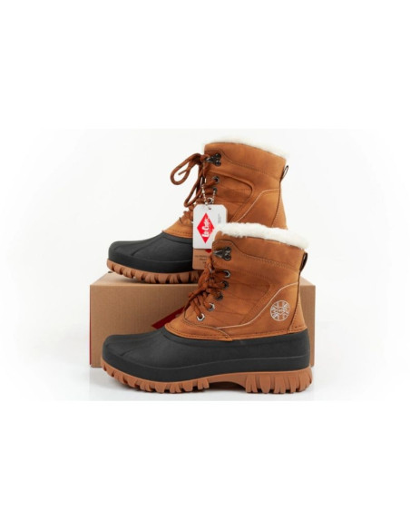 Buty śniegowce lee cooper w lcj-24