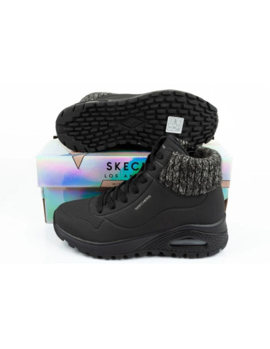 Buty skechers uno rugged w 167988