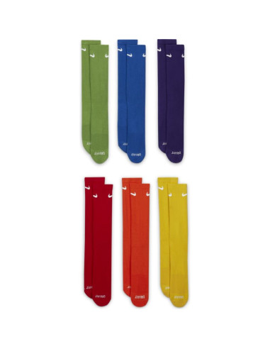 Skarptey nike everyday plus cushioned multicolor sx6897