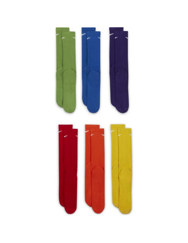 Skarptey nike everyday plus cushioned multicolor sx6897