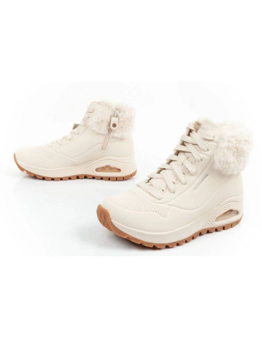 Buty skechers uno rugged w 167274