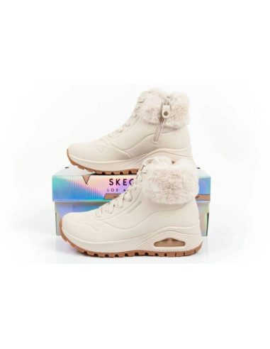 Buty skechers uno rugged w 167274