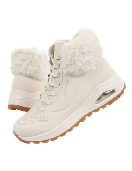 Buty skechers uno rugged w 167274
