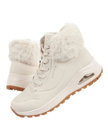 Buty skechers uno rugged w 167274