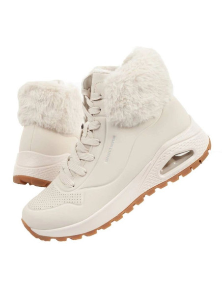 Buty skechers uno rugged w 167274
