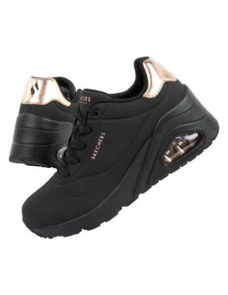 Buty sportowe skechers uno w 177520