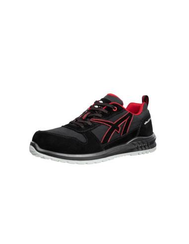 Półbuty unisex clifton low o2 (czarny)