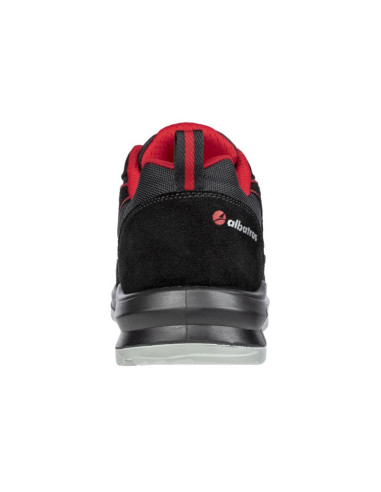 Półbuty unisex clifton low o2 (czarny)