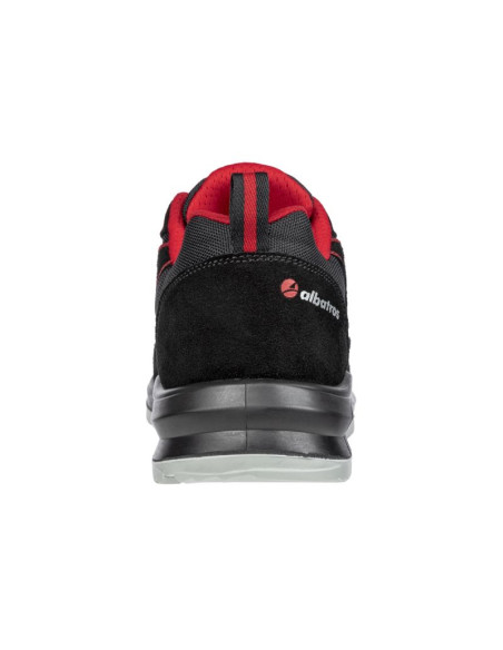 Półbuty unisex clifton low o2 (czarny)