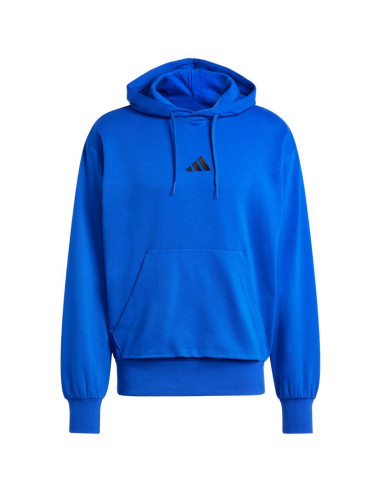 Bluza adidas essentials feelcozy fleece m
