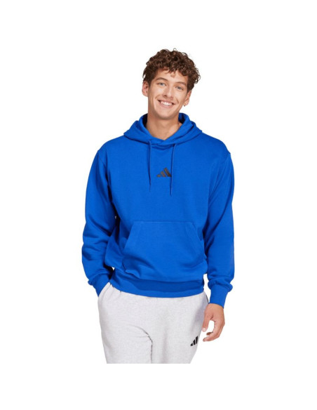 Bluza adidas essentials feelcozy fleece m