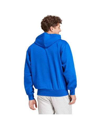 Bluza adidas essentials feelcozy fleece m