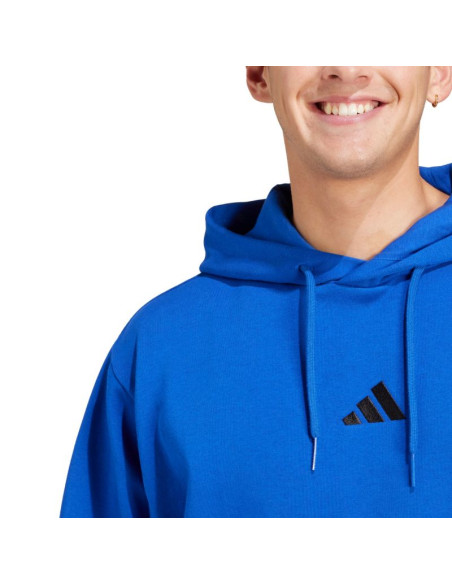 Bluza adidas essentials feelcozy fleece m