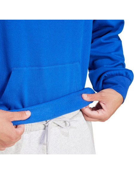 Bluza adidas essentials feelcozy fleece m