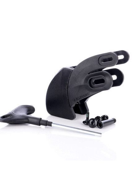 Rolki tempish viber l.e. 90 w