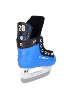 Łyżwy hokejowe tempish rental r46 jr 2