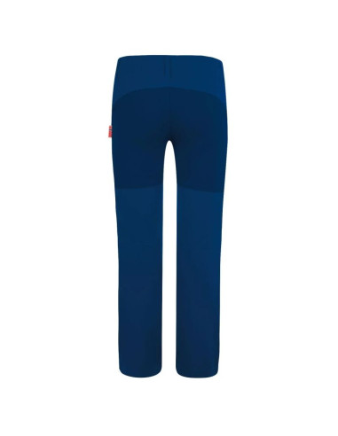 Spodnie sportowe trollkids hammerfest pants pro jr 856