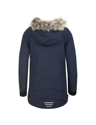 Kurtka ocieplana trollkids girls lifjell jacket jr 133
