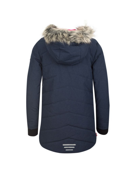 Kurtka ocieplana trollkids girls lifjell jacket jr 133