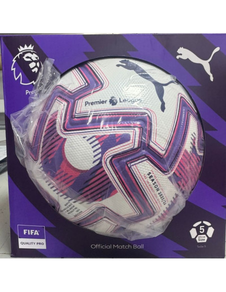 Piłka nożna puma orbita ultimate premier league