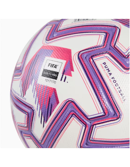 Piłka nożna puma orbita ultimate premier league