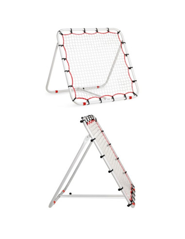 Rebounder rama z siatką yakima