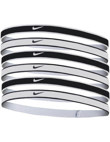 Opaski nike swoosh sport headband