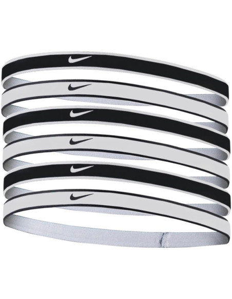 Opaski nike swoosh sport headband