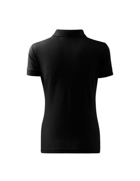 Koszulka polo adler cotton w