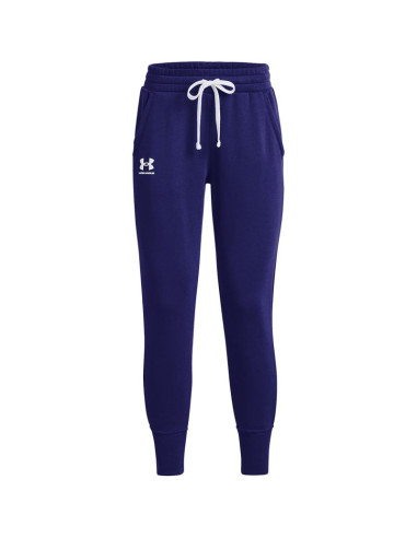 Spodnie under armour rival fleece w 1356416