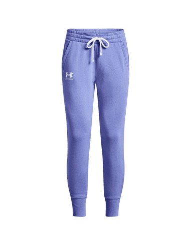 Spodnie under armour rival fleece w 1356416