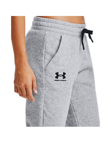 Spodnie under armour rival fleece w 1356416
