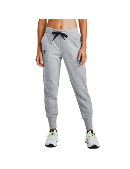 Spodnie under armour rival fleece w 1356416
