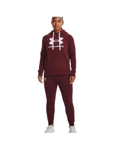 Spodnie under armour rival fleece w 1356416