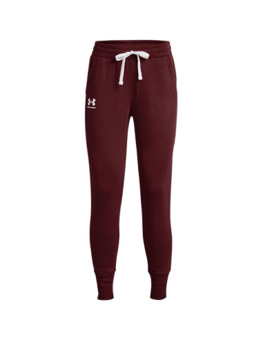 Spodnie under armour rival fleece w 1356416