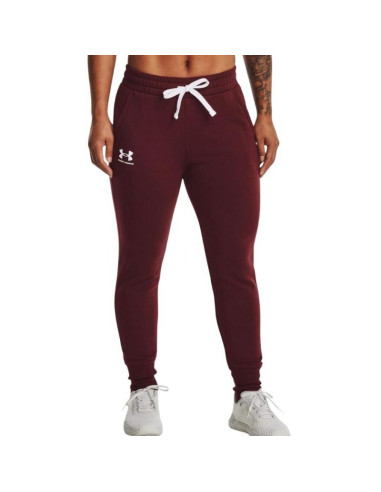 Spodnie under armour rival fleece w 1356416