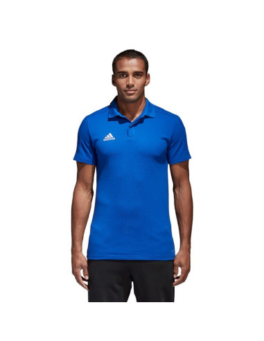 Koszulka piłkarska adidas condivo 18 co polo m