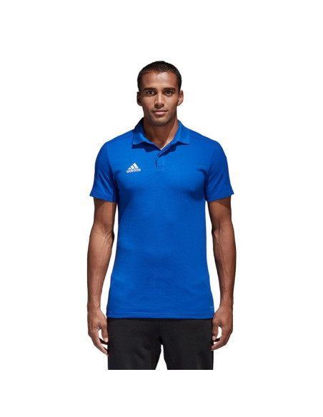 Koszulka piłkarska adidas condivo 18 co polo m