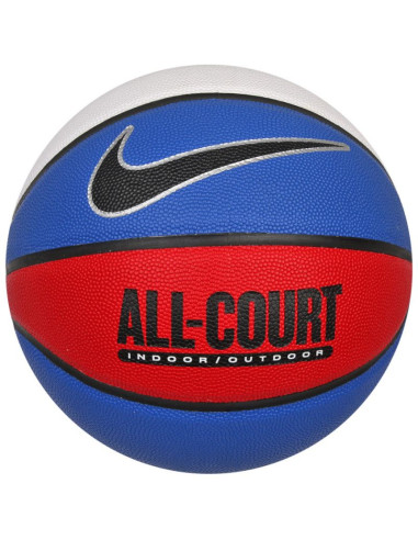 Piłka do koszykówki 7 nike everyday all court