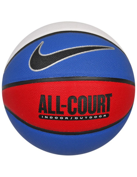 Piłka do koszykówki 7 nike everyday all court