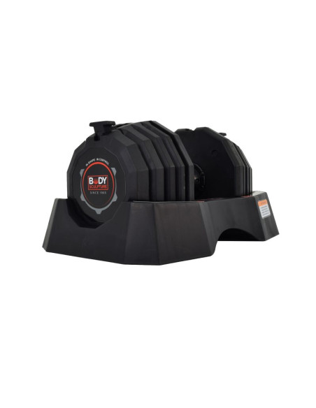 Hantel regulowany body sculpture bw 7922