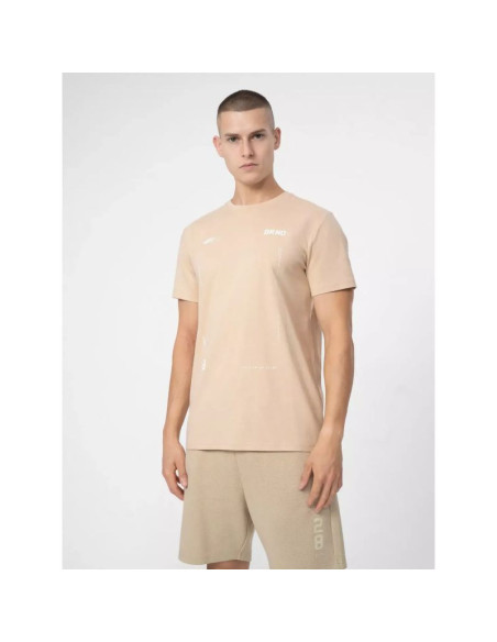 Koszulka 4f m 4fss23ttshm311