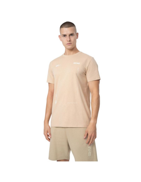 Koszulka 4f m 4fss23ttshm311