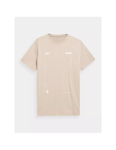 Koszulka 4f m 4fss23ttshm311