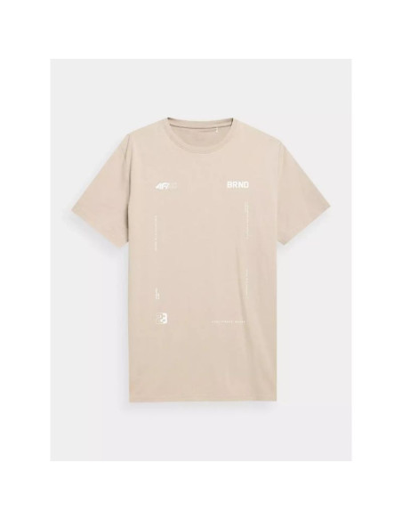 Koszulka 4f m 4fss23ttshm311