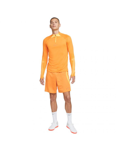 Bluza nike dri-fit strike drill top m dh8732